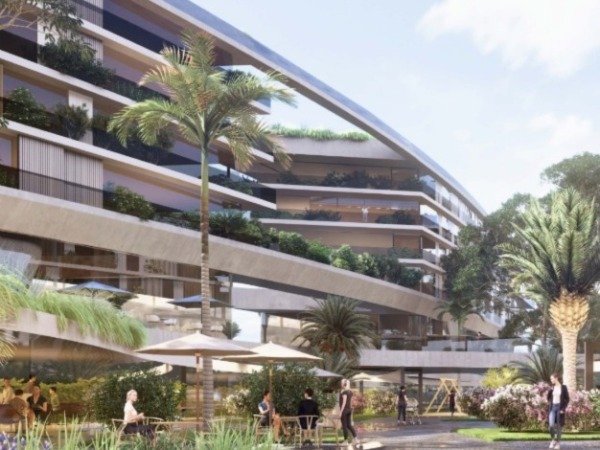 M5 Rio Verde — El Delta, Villa Hayes