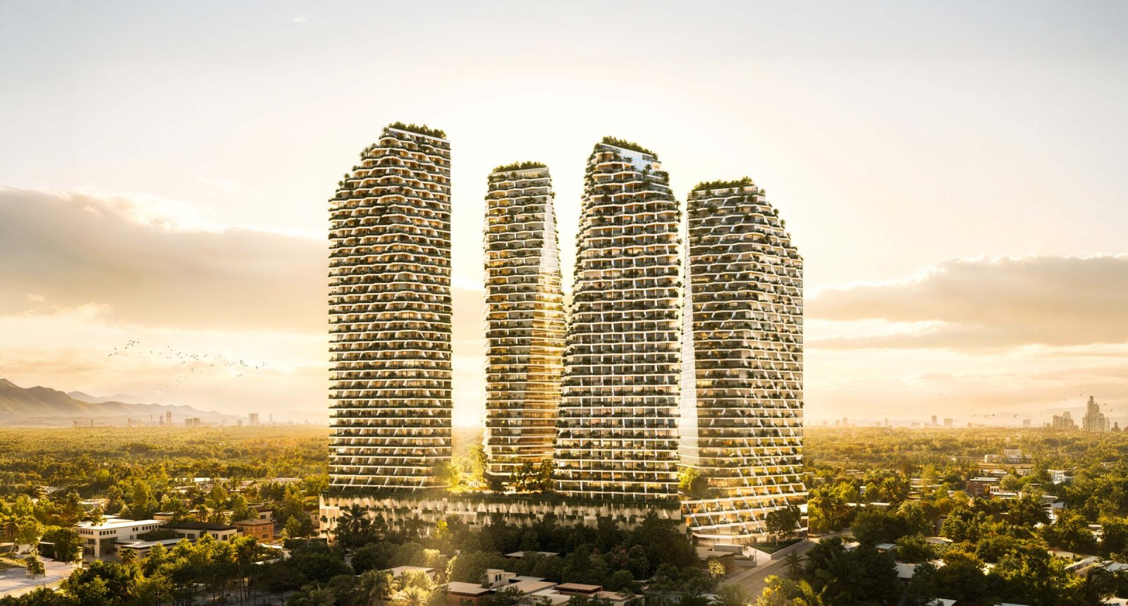 Palmanova Center