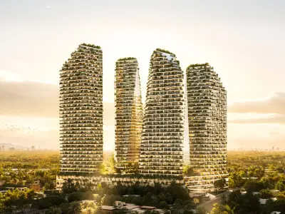 Palmanova Center