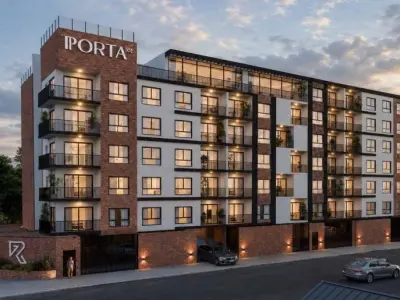 Porta 06 — Apartments in Fernando de la Mora