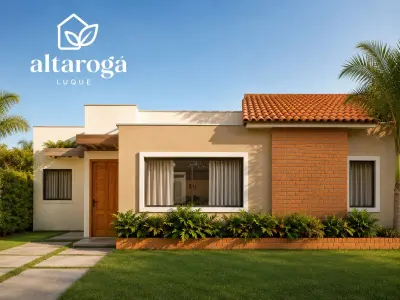 Projeto Residencial Altaroga em Itapuamí, Luque