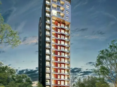 Pacheco Zone Project – Recoleta, Asunción
