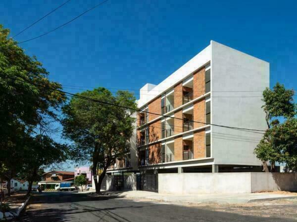 Radix Morelos - Departamentos listos para habitar en Barrio Obrero