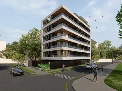 Rentalis Las Lomas | Departamentos de 1 Dormitorio en Las Lomas, Asunción