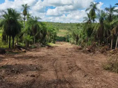Senderos de Loma – 69 Lotes desde 360 m² en Loma Grande, Cordillera