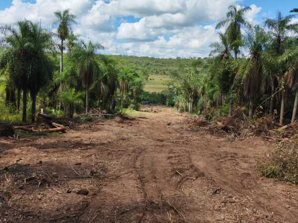 Senderos de Loma – 69 Lotes desde 360 m² en Loma Grande, Cordillera