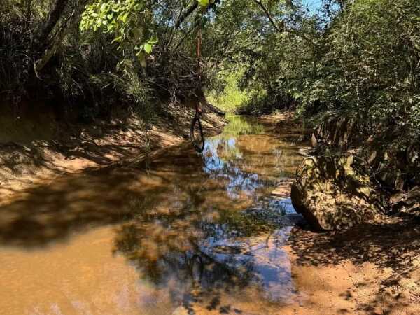 Senderos de Loma – Lotes con Arroyo en Loma Grande, Cordillera