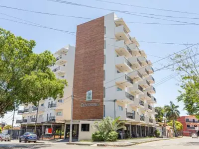 Táva Defensores — Apartamentos em San Lorenzo