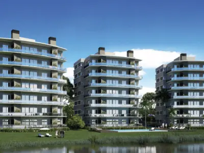 Terrazas del Lago 2