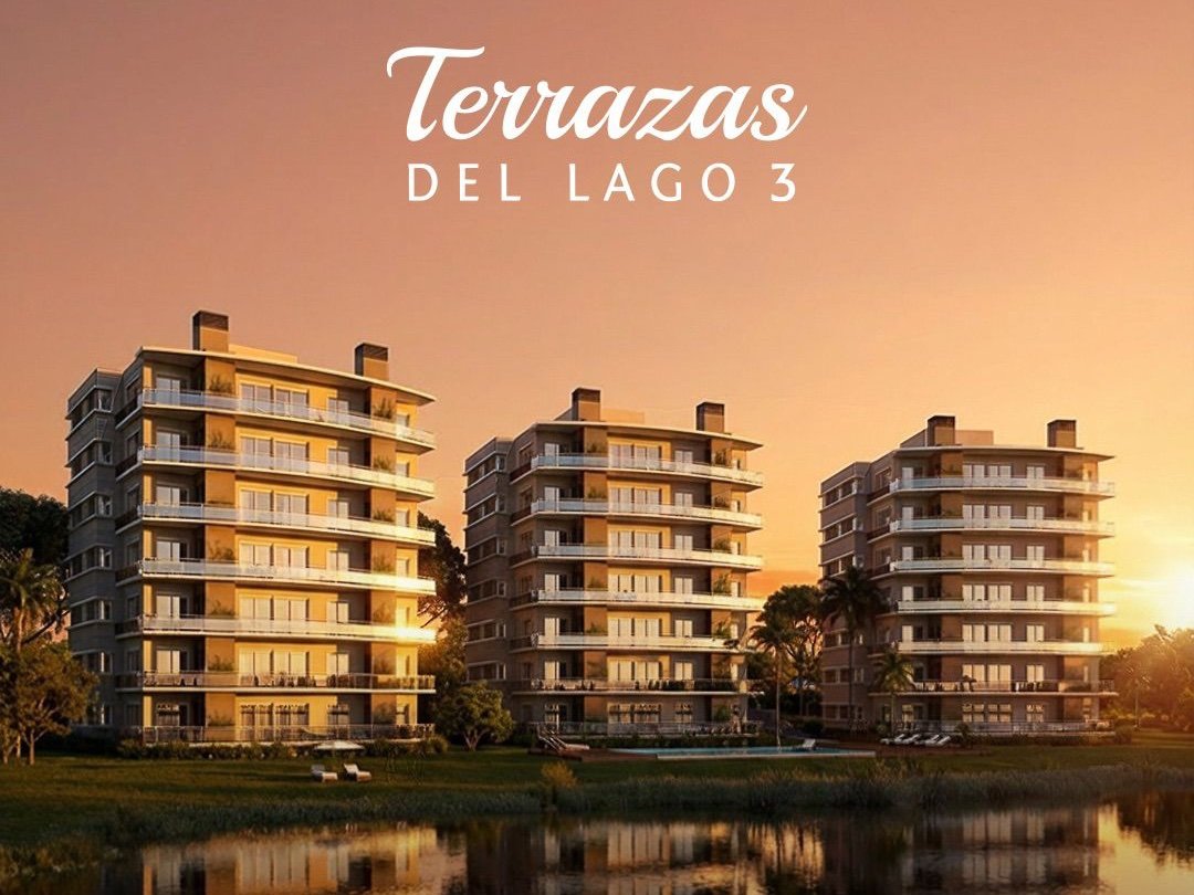 Terrazas del Lago 3 | Costa del Lago, Hernandarias