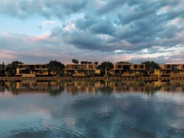 Terrazas Malibu
