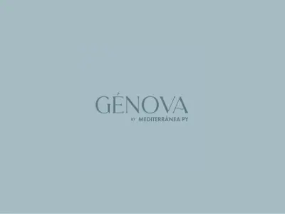 Torre Genova — Studios for Rental Income in Las Lomas, Asunción