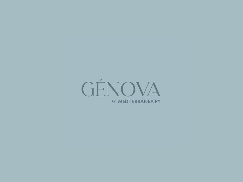 Torre Genova — Monoambientes para Renta en Las Lomas, Asunción