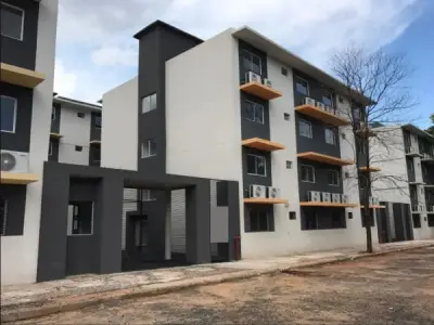 University Park — Studios in San Lorenzo