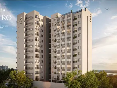 ZUBA Centro — Project in Dr. Gaspar Rodríguez de Francia, Asunción