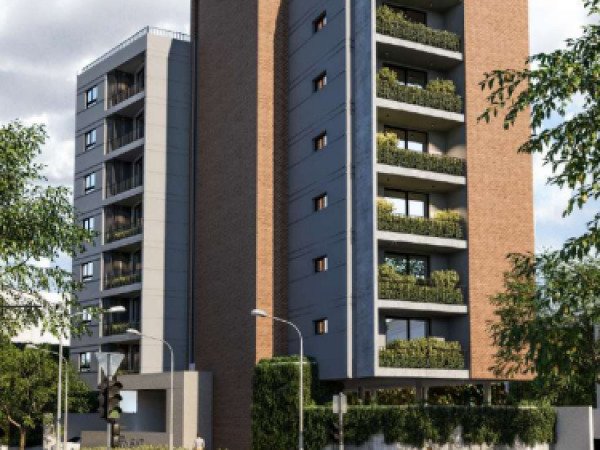 Vivo Villa Aurelia - 2-bedroom apartments in Asunción