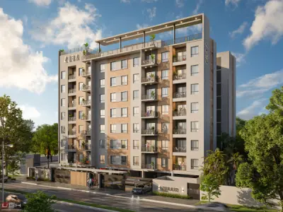 Zuba 12 — apartamentos em Ciudad del Este