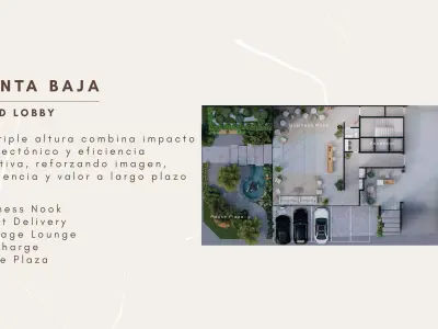 Altea Tower 4