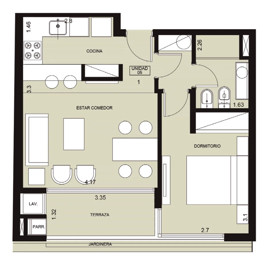 Plano