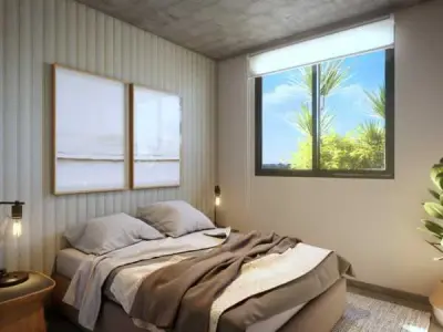01 Sync Villa Morra — Apartamentos em Assunção 3