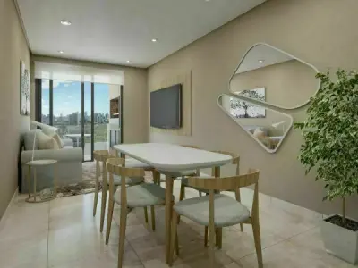 Afianza Mariscal #6 | Investment Apartments in Recoleta, Asunción