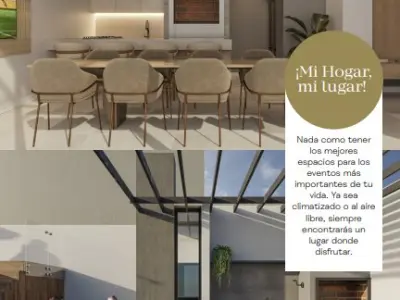 Aires Recoleta | Residencial Boutique em Recoleta, Assunção 4