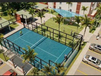 Alta Vida Norte — Departamentos en Limpio, Gran Asunción 4