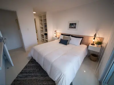 Altamira Surubi'i — Apartments in Mariano Roque Alonso 1