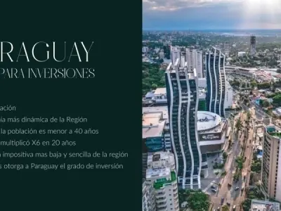 Altea de Sol – Apartments in Las Carmelitas, Asunción 2