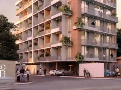 Altea Hub – Apartments in Mariano Roque Alonso 2