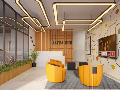 Altea Hub