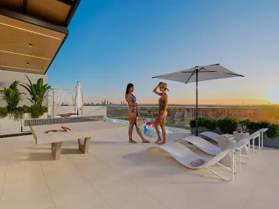 Altea Hub 4