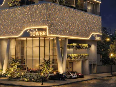 Altea Tower