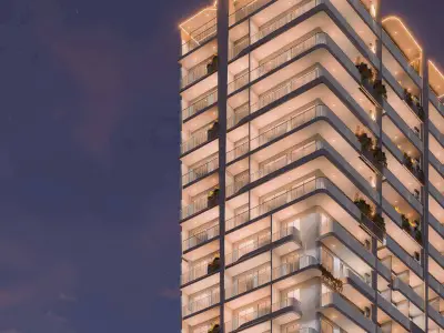 Altea Tower 3