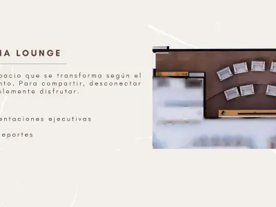 Altea Tower | Madame Lynch, Asunción 2