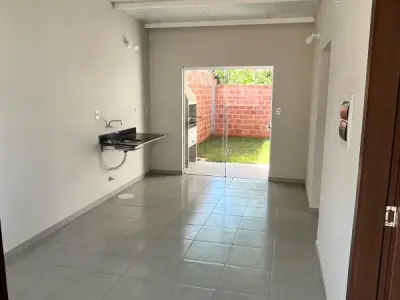 Barrio Arasy — Townhouse Community in Luque and Areguá 2