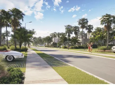 Barrio Norte El Delta — Villa Hayes, Presidente Hayes 2