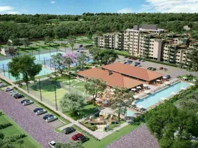 Bosque Lago 3