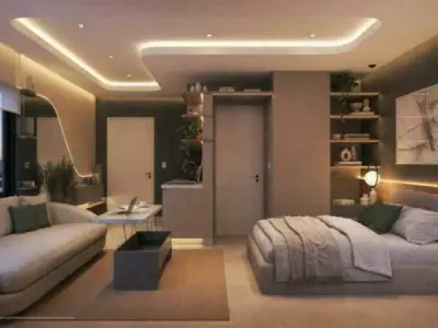 Civis X - Apartments and commercial space near Shopping del Sol 4
