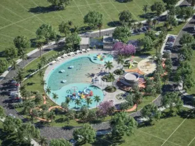 Colinas del Lago Country Club — Altos, Cordillera 2