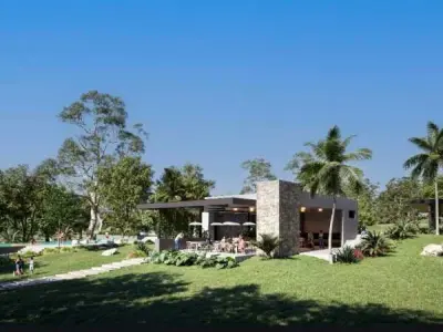 Colinas del Lago Country Club — Altos, Cordillera 4