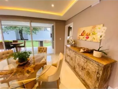 Condominio Leganzza — residencial del Golf, Lambaré 3