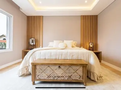 Condominio Leganzza — residencial del Golf, Lambaré 4