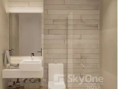 Apartamento 1 Quarto no Edifício We Recoleta – 3º Andar 4