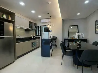 Apartamentos em Boquerón, Ciudad del Este 2