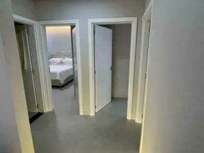 Apartamentos em Boquerón, Ciudad del Este 3