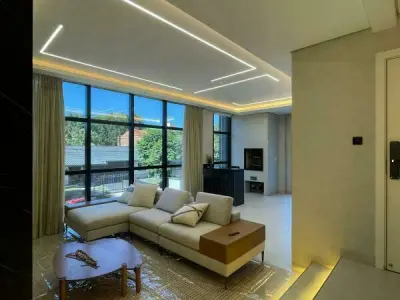 Apartamentos em Boquerón, Ciudad del Este 4
