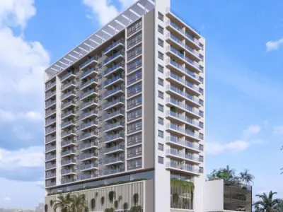 Off-Plan Apartments – Km 5, Ciudad del Este 2