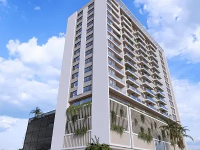 Off-Plan Apartments – Km 5, Ciudad del Este 3