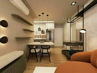 Off-Plan Apartments – Km 5, Ciudad del Este 4